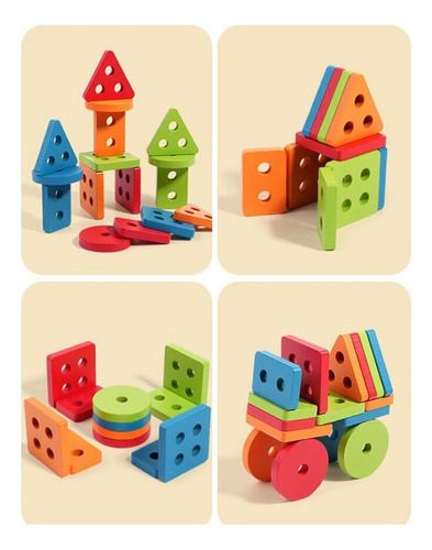 Miniatura 8 de JUEGO DIDACTICO PESCA MONTESORI